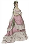 (image for) Belle of the Ball Series 3: Katherine
